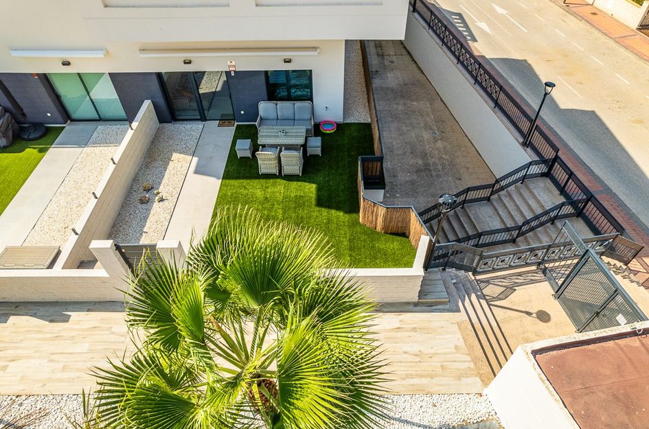 Appartement in Lo Castejon