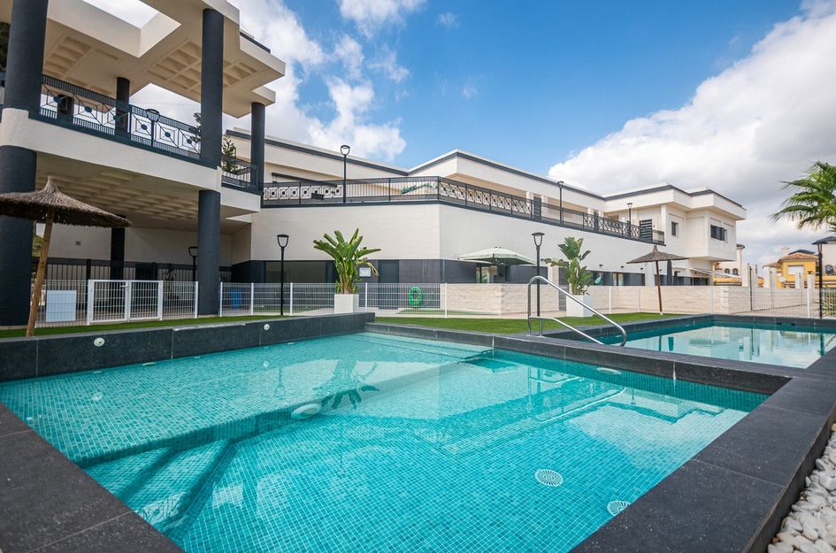 Appartement in Lo Castejon