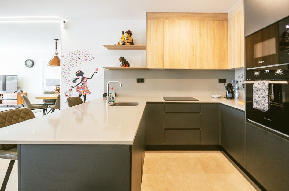 Appartement in Lo Castejon