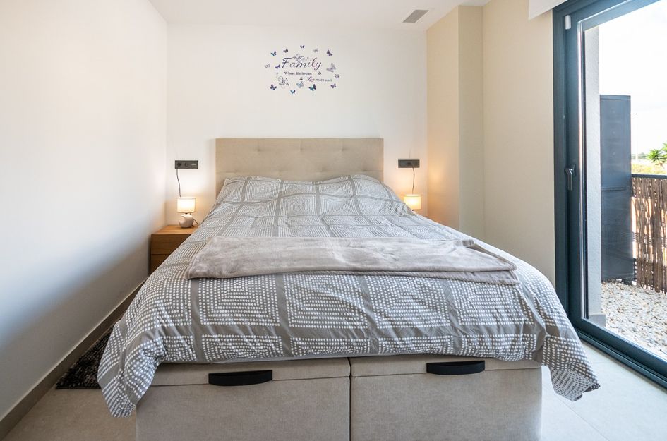 Appartement in Lo Castejon