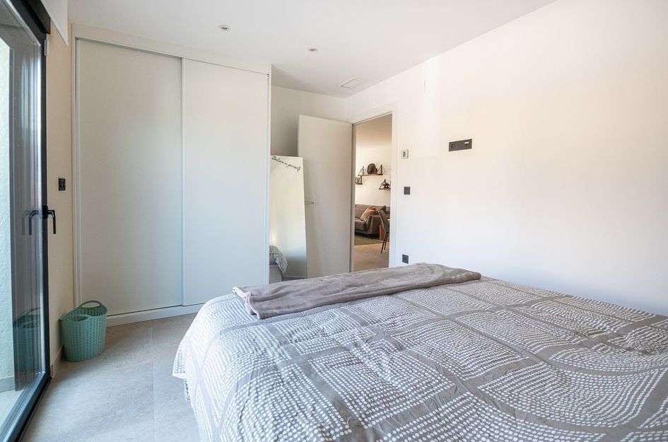 Appartement in Lo Castejon