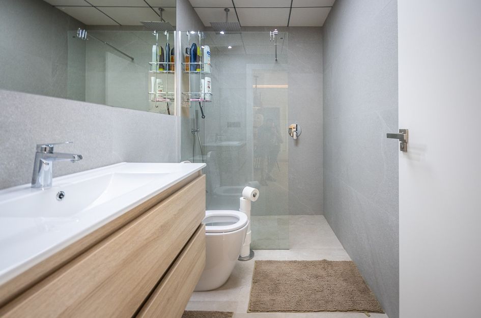 Appartement in Lo Castejon