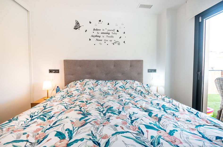 Appartement in Lo Castejon