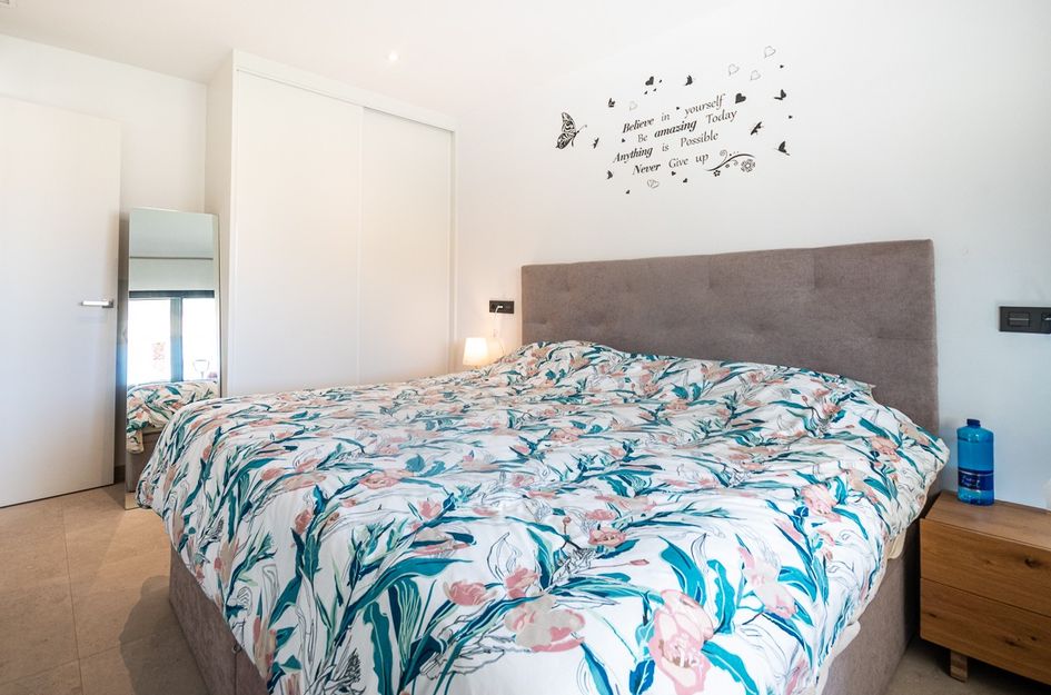 Appartement in Lo Castejon