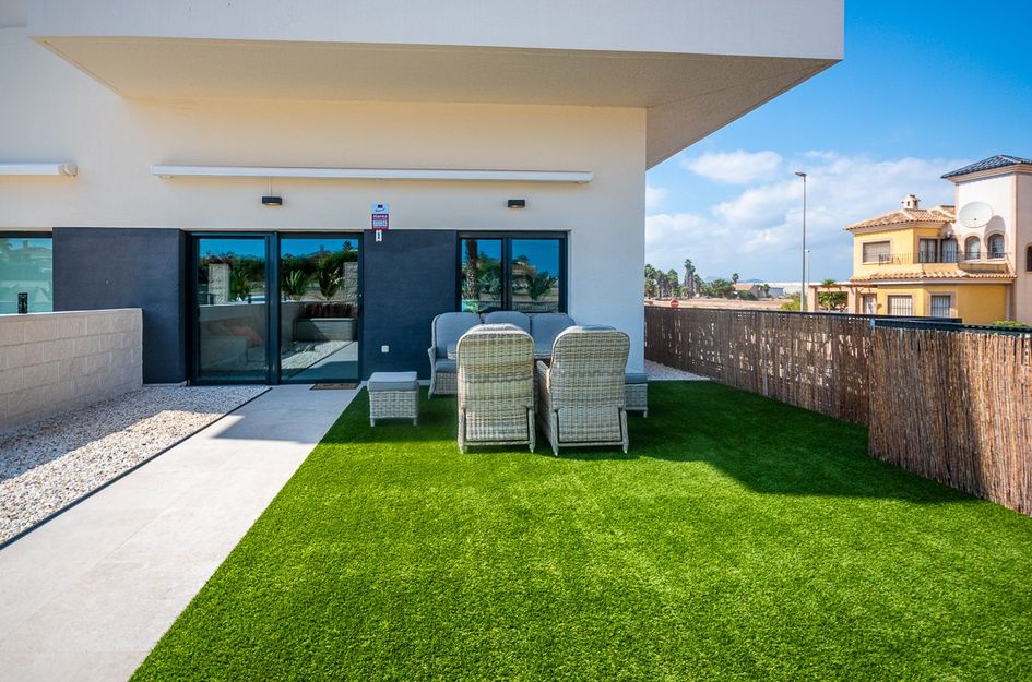 Appartement in Lo Castejon