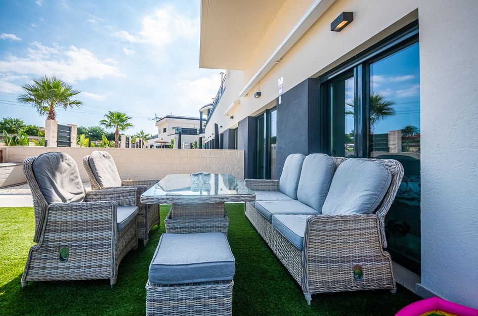 Appartement in Lo Castejon