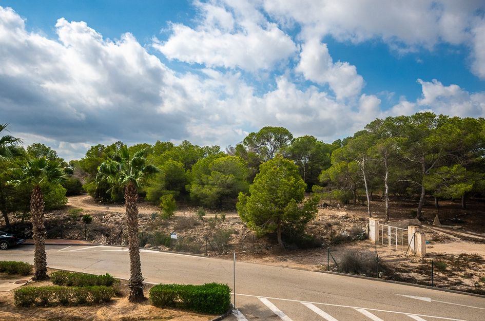 Appartement in Lo Castejon