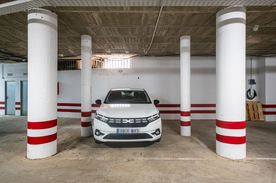 Appartement in Lo Castejon