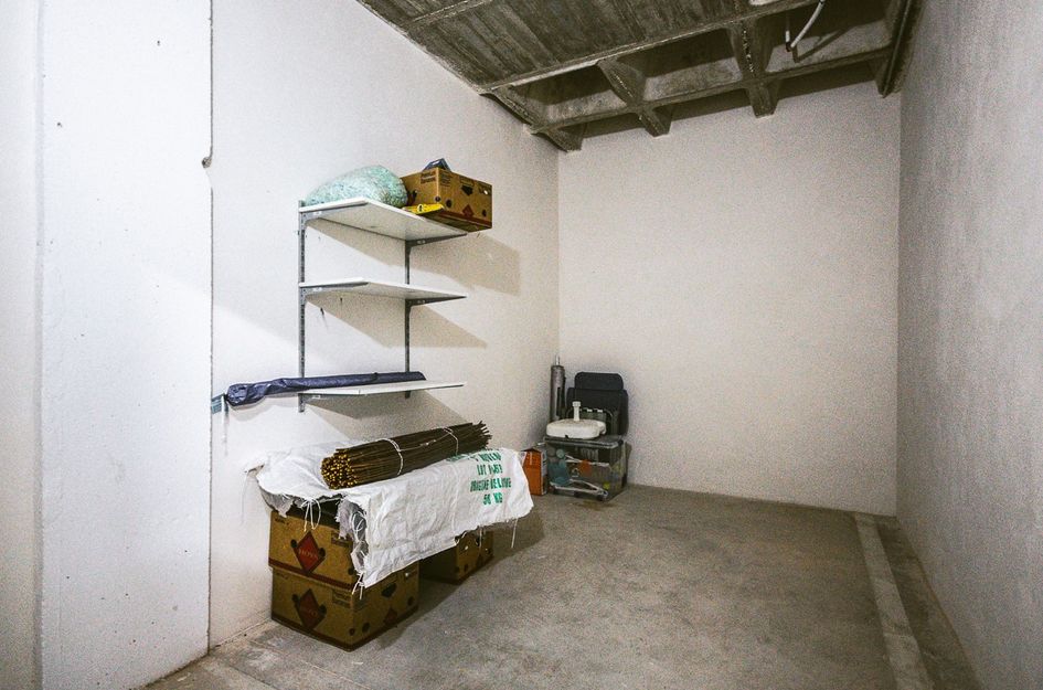 Appartement in Lo Castejon