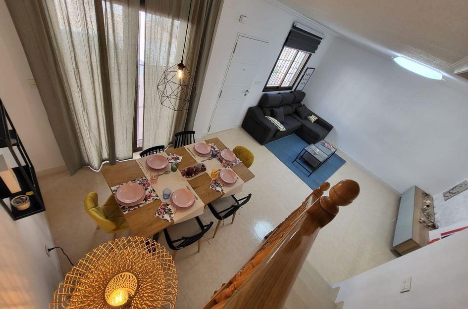 Huis in San Miguel de Salinas