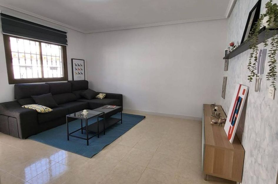 Huis in San Miguel de Salinas