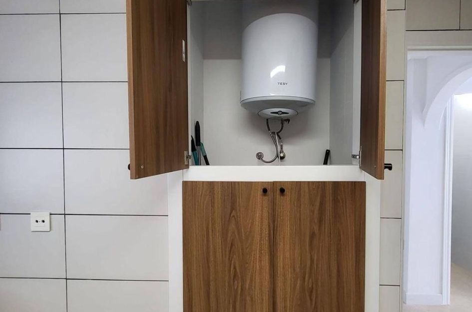 Huis in San Miguel de Salinas