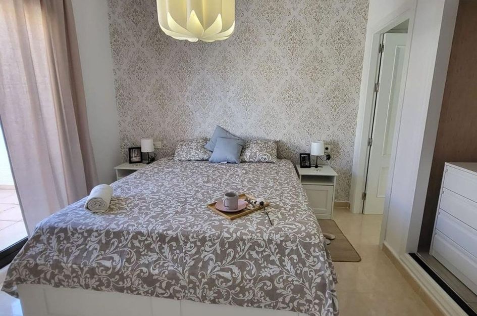 Huis in San Miguel de Salinas