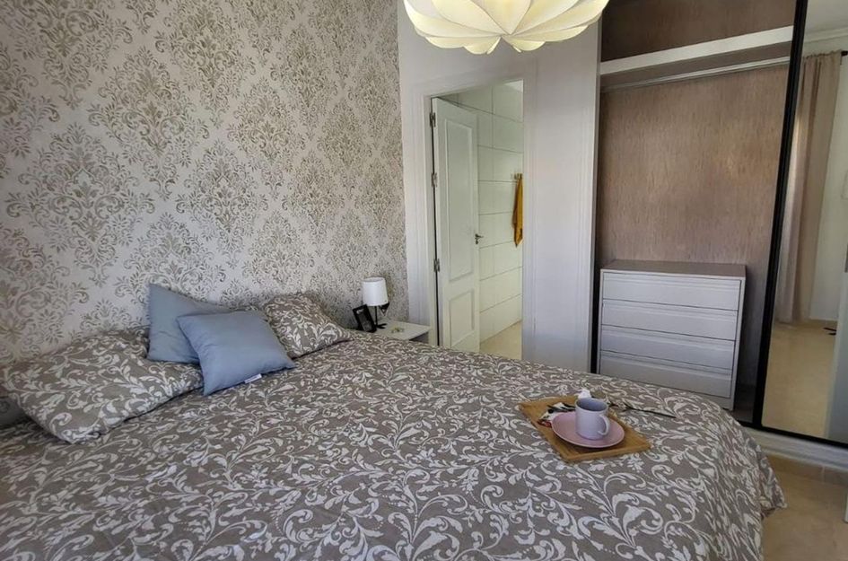 Huis in San Miguel de Salinas