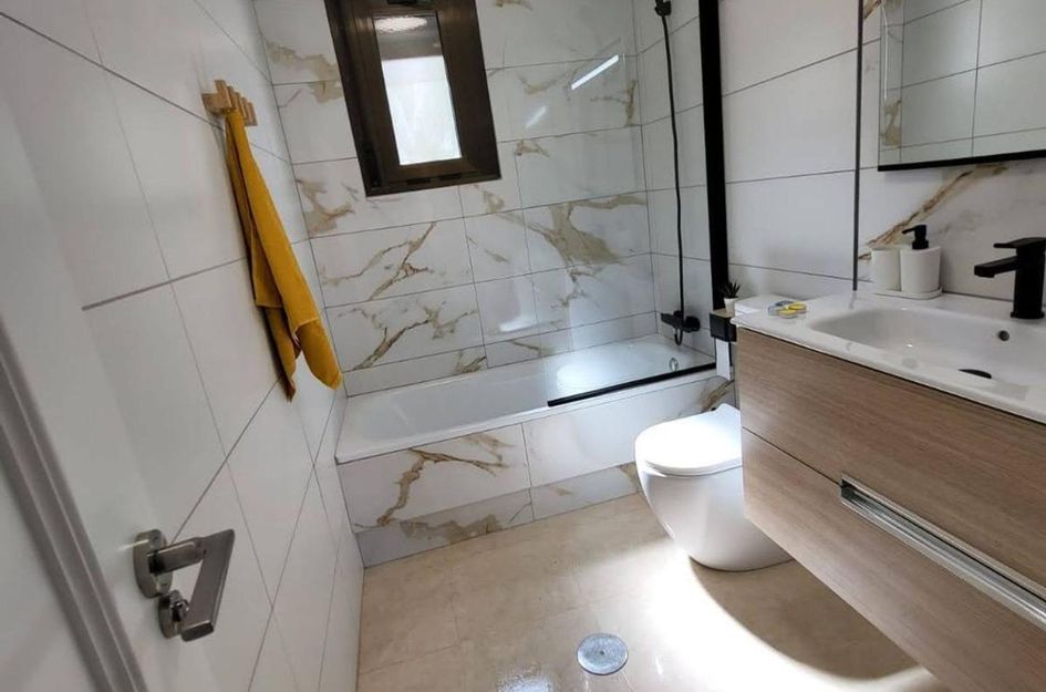 Huis in San Miguel de Salinas