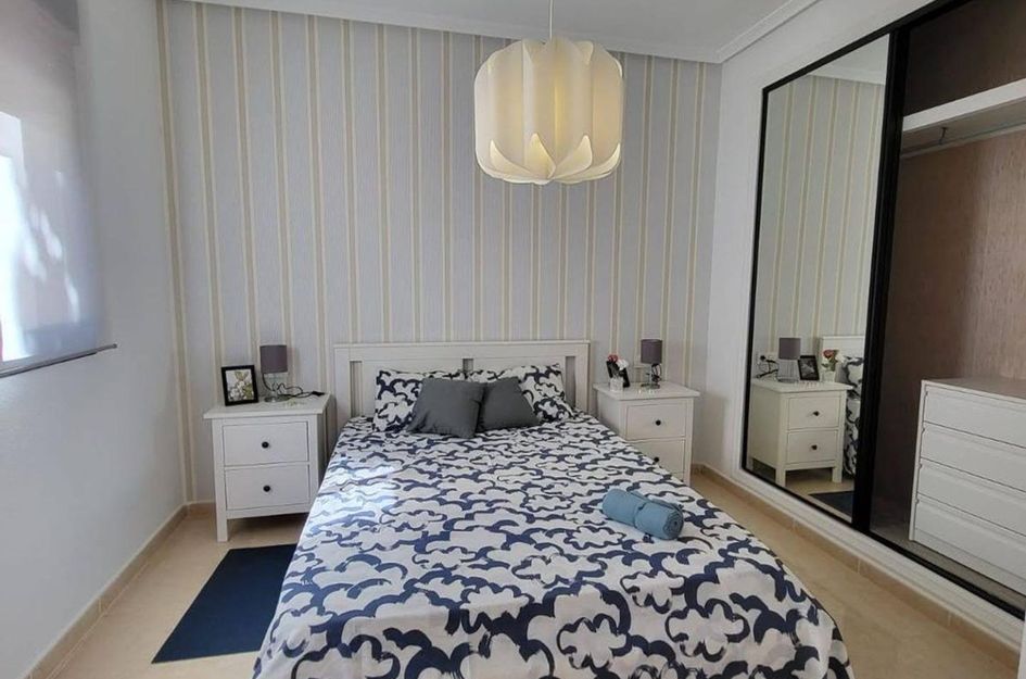 Huis in San Miguel de Salinas