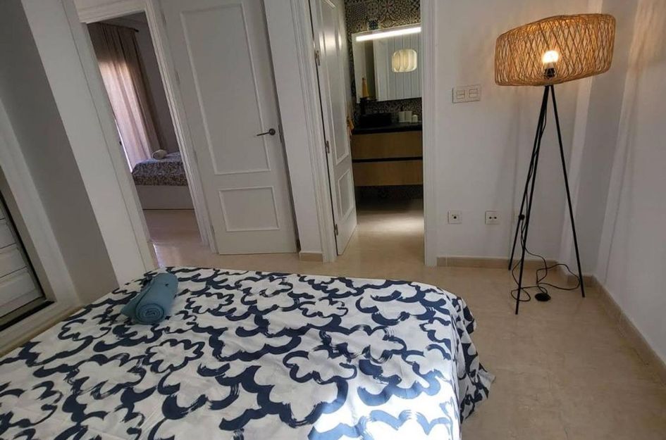 Huis in San Miguel de Salinas