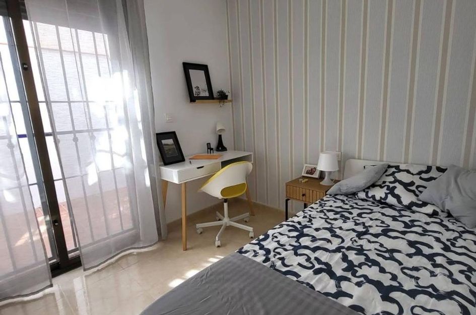 Huis in San Miguel de Salinas