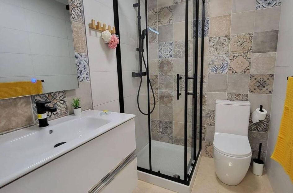 Huis in San Miguel de Salinas