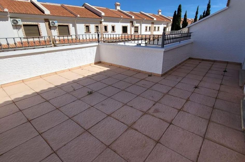 Huis in San Miguel de Salinas