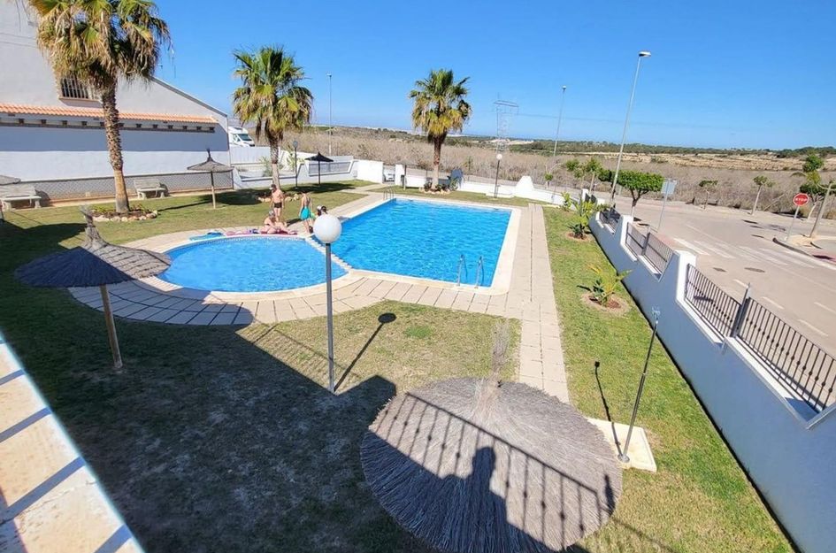 Huis in San Miguel de Salinas