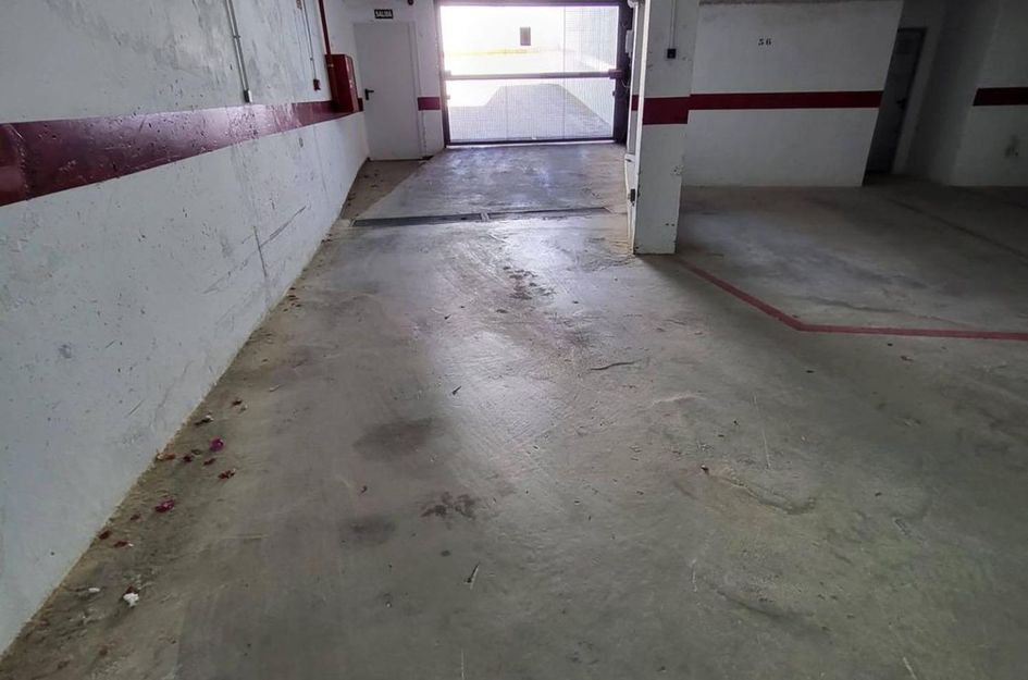 Huis in San Miguel de Salinas