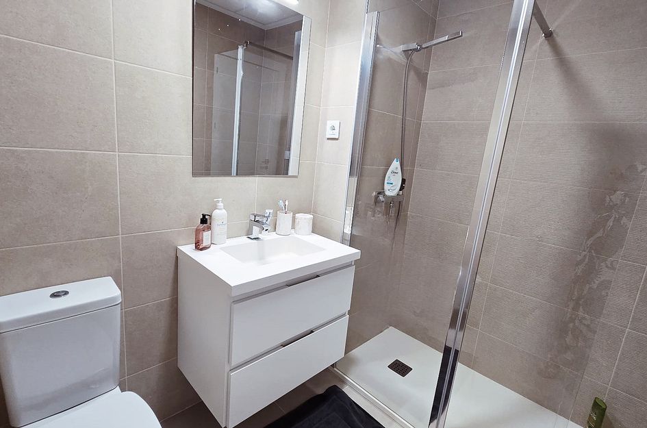 Penthouse in Pinar de Campoverde