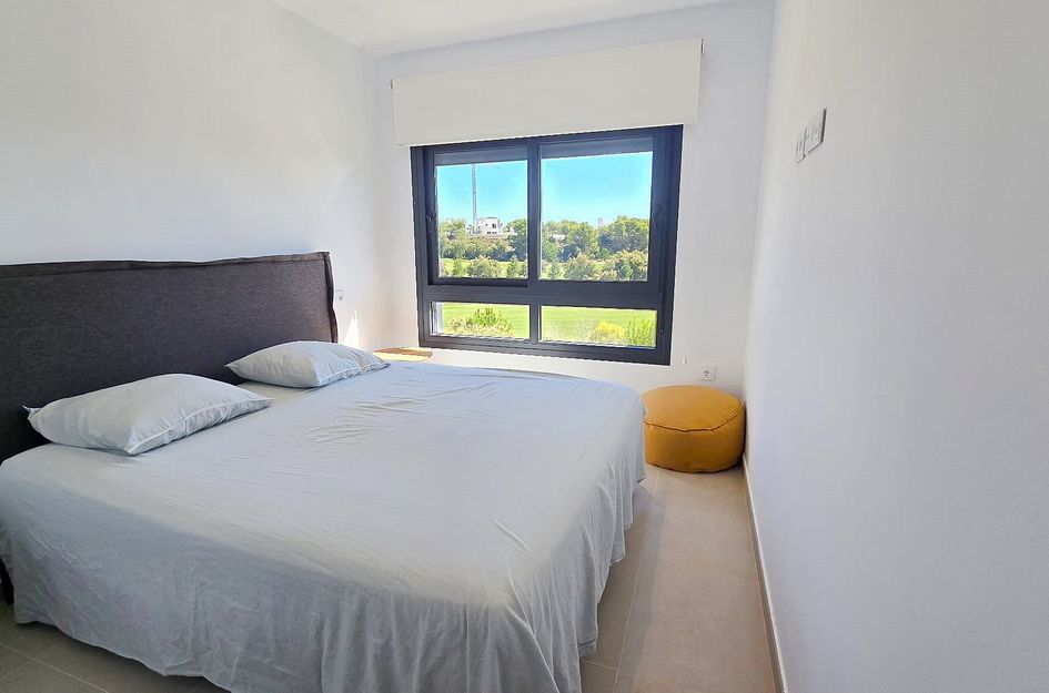 Penthouse in Pinar de Campoverde