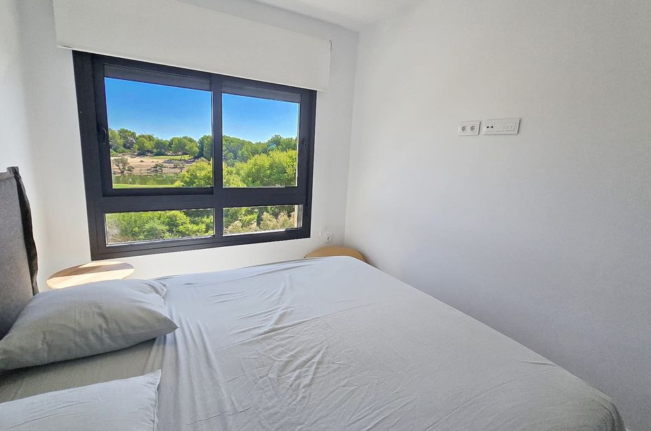 Penthouse in Pinar de Campoverde