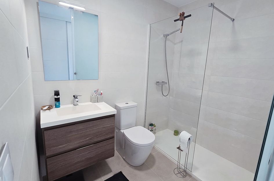 Penthouse in Pinar de Campoverde