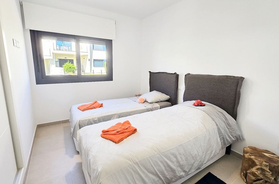 Penthouse in Pinar de Campoverde