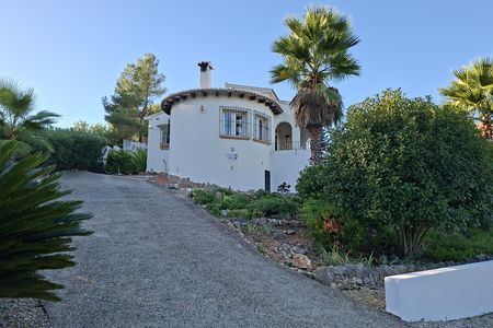 Villa in 16A