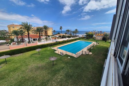 Appartement in Torrevieja