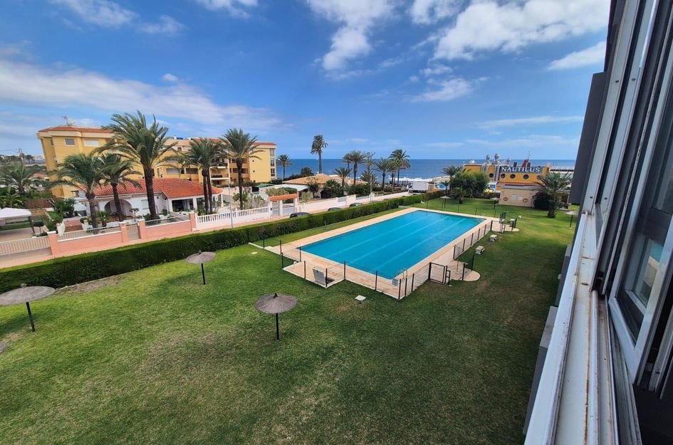 Appartement in Torrevieja