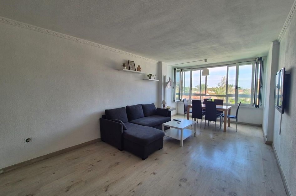Appartement in Torrevieja