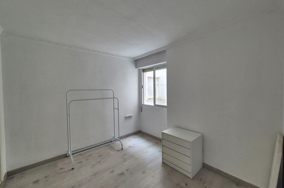 Appartement in Torrevieja