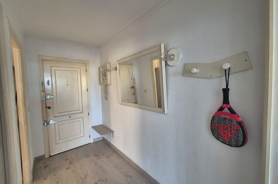 Appartement in Torrevieja