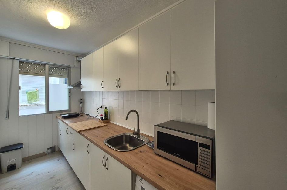 Appartement in Torrevieja