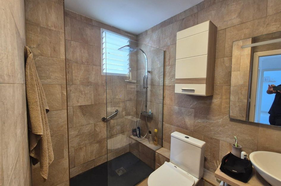 Appartement in Torrevieja