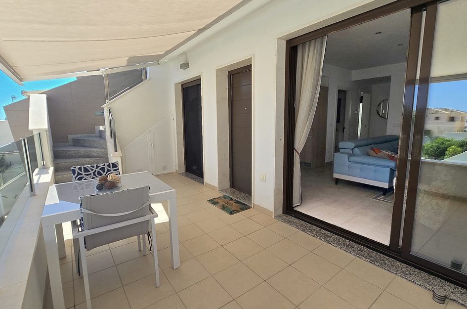 Appartement in Torre de la Horadada