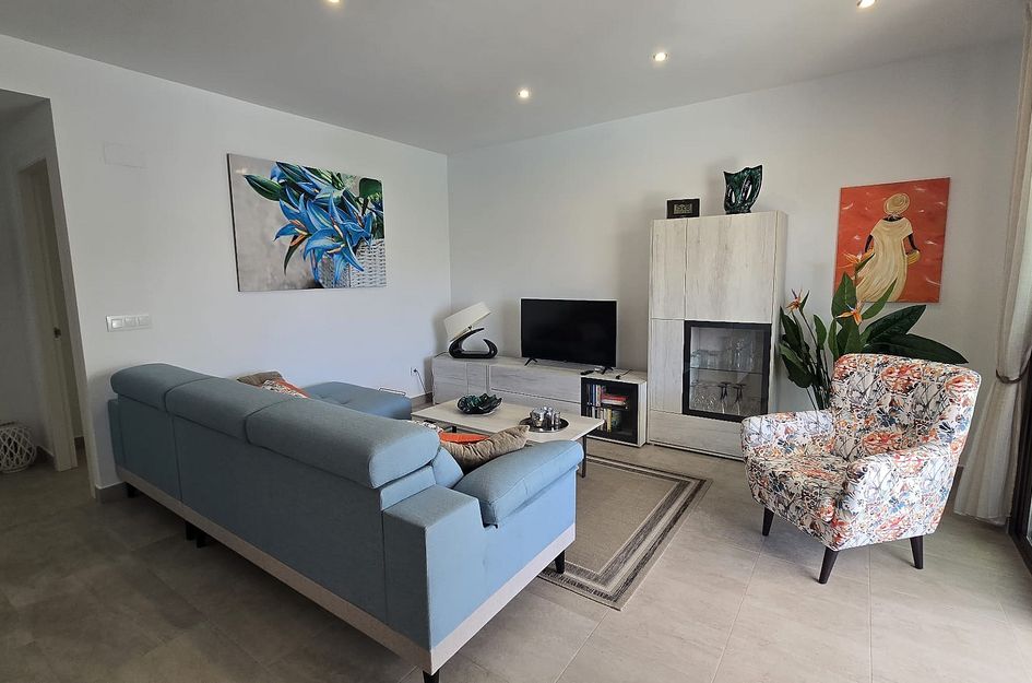 Appartement in Torre de la Horadada