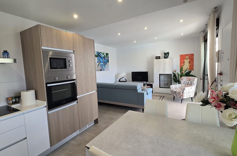 Appartement in Torre de la Horadada