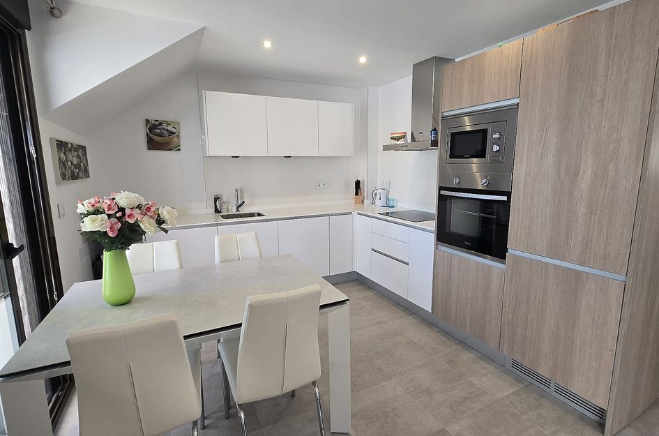 Appartement in Torre de la Horadada