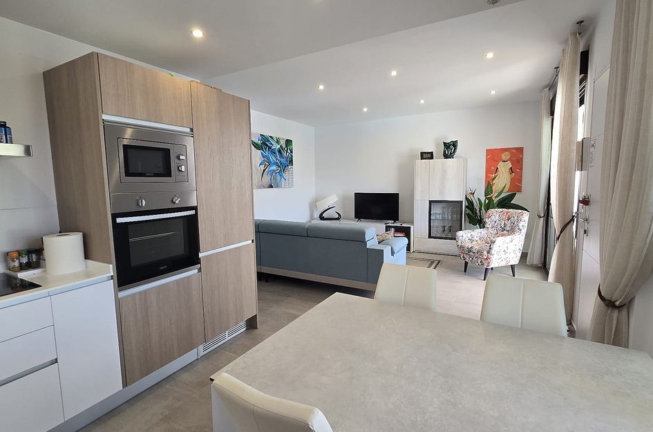 Appartement in Torre de la Horadada