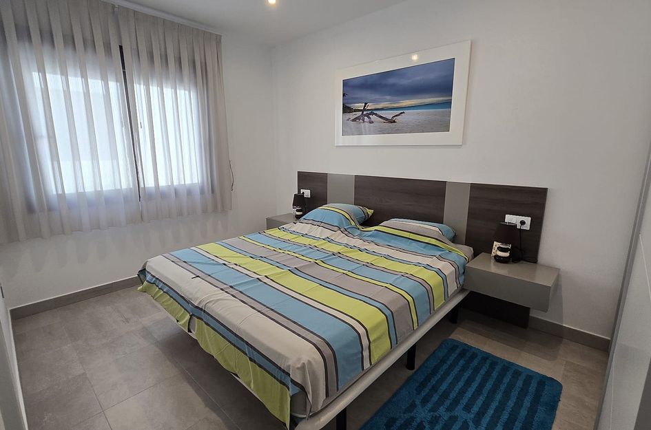 Appartement in Torre de la Horadada