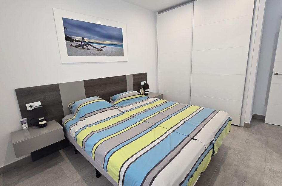 Appartement in Torre de la Horadada