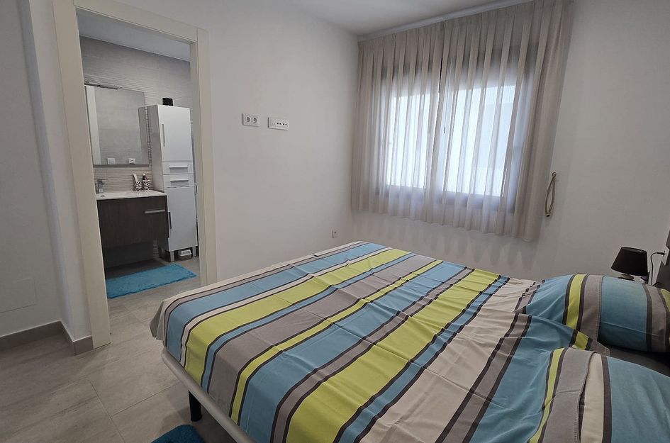 Appartement in Torre de la Horadada
