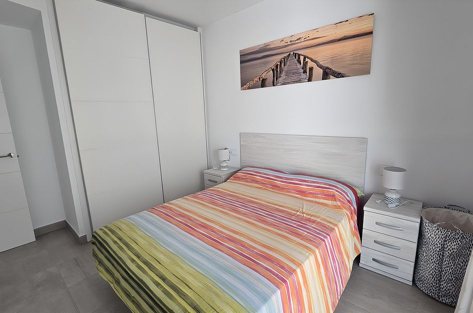 Appartement in Torre de la Horadada