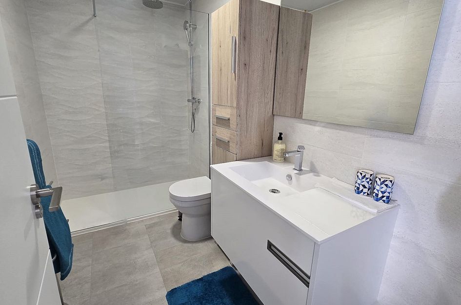 Appartement in Torre de la Horadada