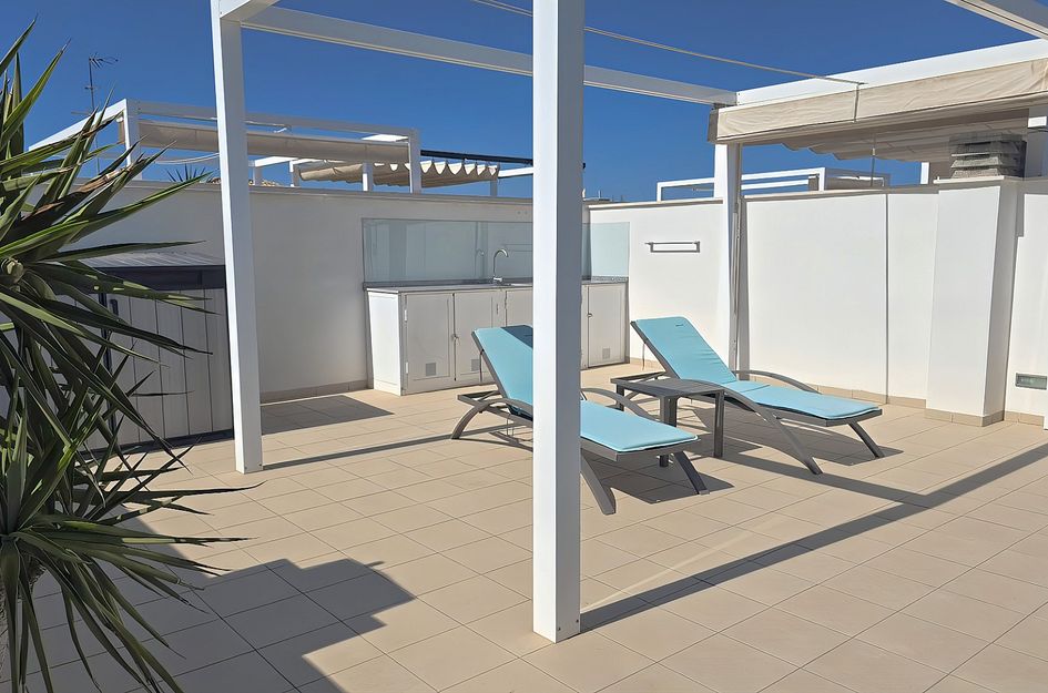 Appartement in Torre de la Horadada